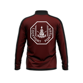 Lockport Township High School Quarter Zip Pullover